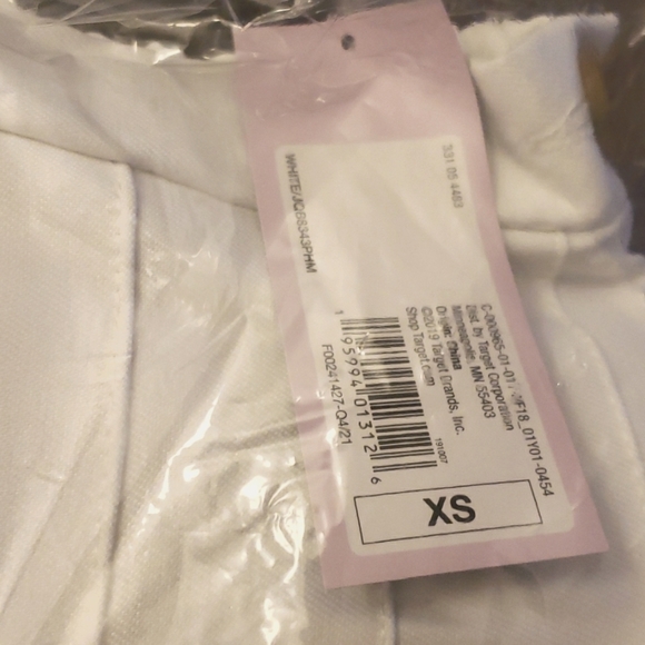 Wild Fable™ Pleated Tennis Mini A-Line Skirt - Size XS - Picture 4 of 9